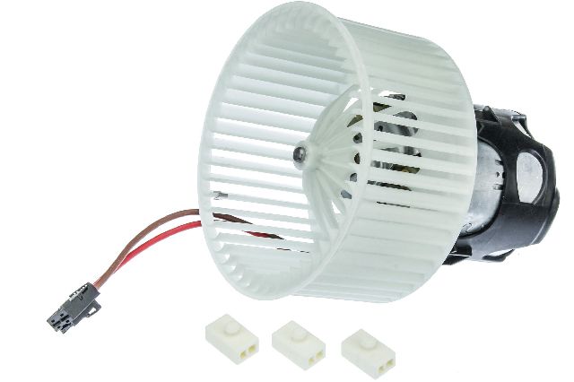 2011-2016 BMW 528i HVAC Blower Motor (URO Parts)