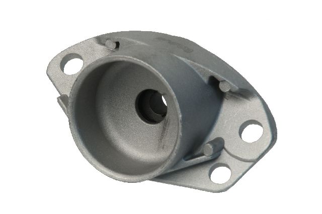 2000-2006 Audi TT Suspension Shock Absorber Mount - Rear Upper (URO Parts)
