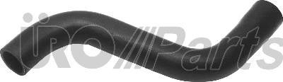 1985-1995 Porsche 928 Radiator Coolant Hose - Upper (URO Parts)