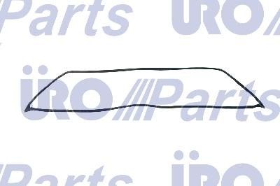 1998-2003 Jaguar XJ8 Windshield Seal (URO Parts)