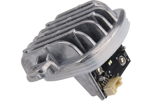 2020-2022 BMW 740i Daytime Running Light Module - Left (URO Parts)