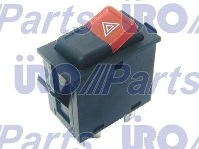 1980-1984 Volkswagen Jetta Hazard Warning Switch (URO Parts)