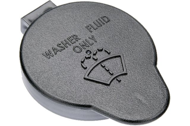2001-2004 Toyota Tacoma Washer Fluid Reservoir Cap (URO Parts)