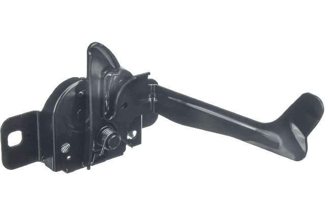 2008-2023 Dodge Challenger Hood Latch Assembly (URO Parts)