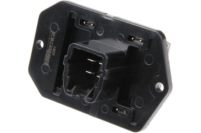 2004-2008 Toyota Solara HVAC Blower Motor Resistor (URO Parts)