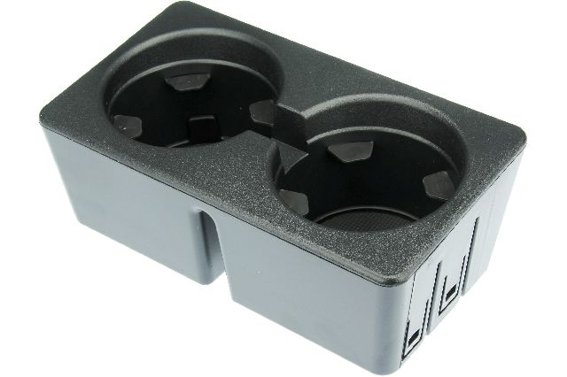2007-2014 Chevrolet Tahoe Cup Holder - Inner (URO Parts)