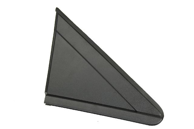 2012-2013 Ram 1500 Side/Door Mirror Molding - Right (URO Parts)