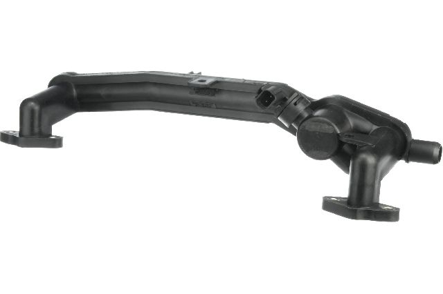 2010-2015 Jaguar XF HVAC Heater Pipe (URO Parts)