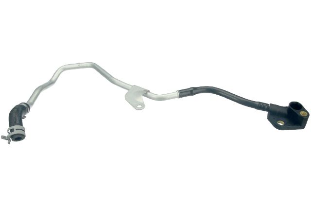 2013-2016 Mercedes-Benz GL550 Turbocharger Coolant Line - Left (URO Parts)