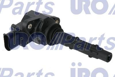 2006-2007 Mercedes-Benz C280 Ignition Coil (URO Parts)