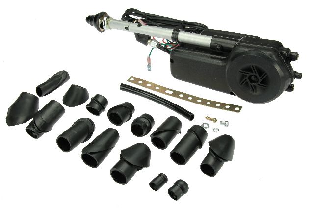 1995-1998 Audi A6 Power Antenna (URO Parts)