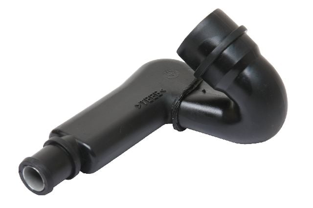 1997-2000 Audi A4 Engine Crankcase Breather Hose (URO Parts)