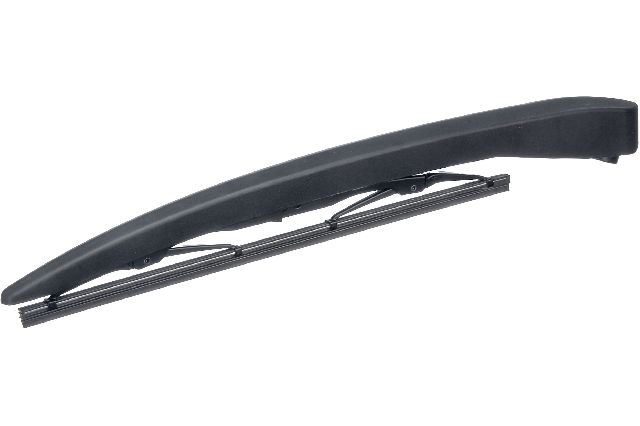 2010-2014 Cadillac CTS Back Glass Wiper Arm and Blade Assembly (URO Parts)