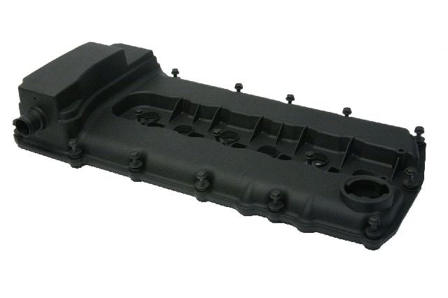 2007-2010 Audi Q7 Engine Valve Cover (URO Parts)