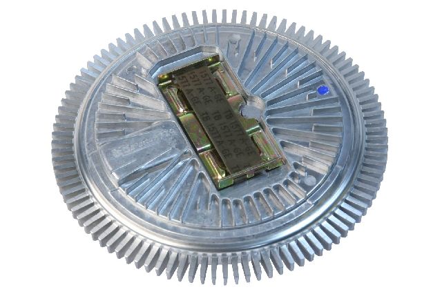 1968-1971 Mercedes-Benz 280SL Engine Cooling Fan Clutch (URO Parts)