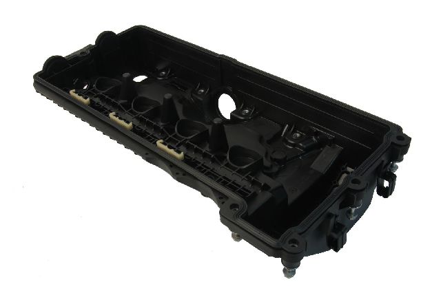 2006-2008 BMW 750i Engine Valve Cover - Left (URO Parts)