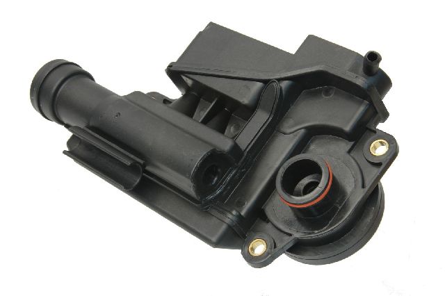2008-2012 Audi S5 Engine Oil Separator (URO Parts)