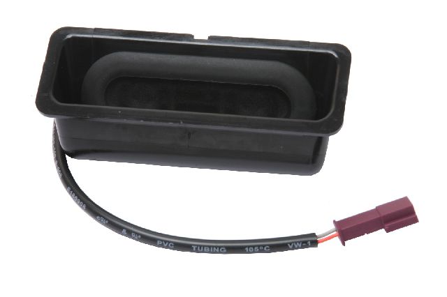 1997-2000 BMW 528i Deck Lid Handle (URO Parts)