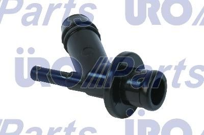 1994-1998 Saab 900 PCV Valve Hose Nipple (URO Parts)