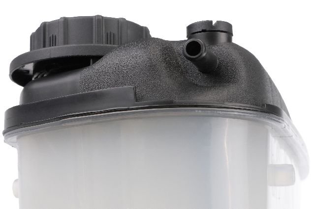 2007-2015 Jaguar XK Engine Coolant Reservoir (URO Parts)