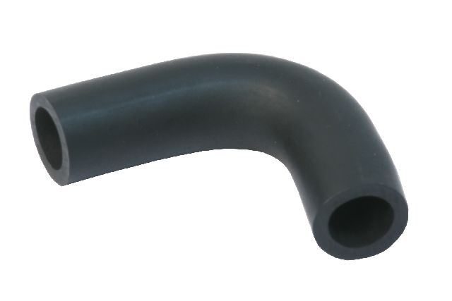 2001-2007 Volvo V70 Engine Crankcase Breather Hose - Oil Separator To Intake (URO Parts)