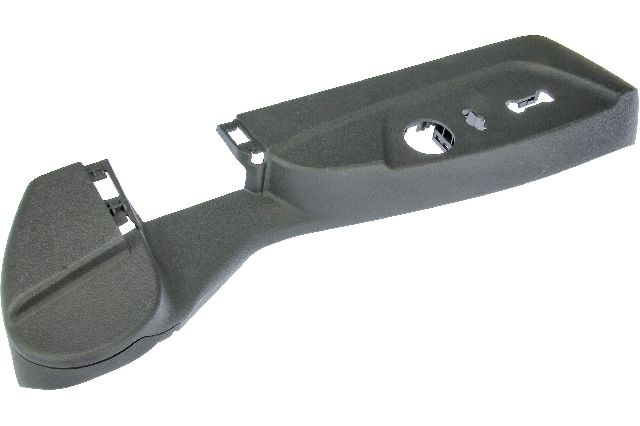 2016 Chevrolet Malibu Limited Seat Trim Panel (URO Parts)