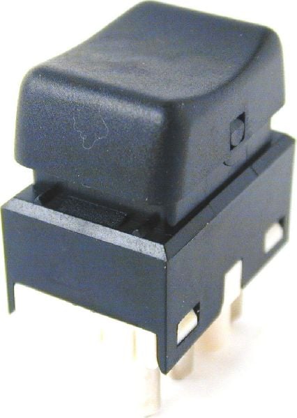 1997-1998 Volvo S90 Door Window Switch - Front Right (URO Parts)