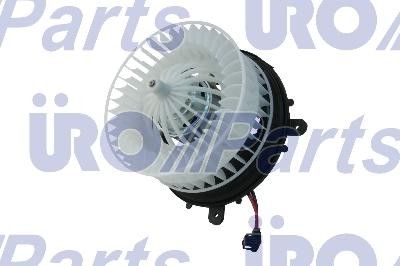 2001-2006 Mercedes-Benz S600 HVAC Blower Motor (URO Parts)