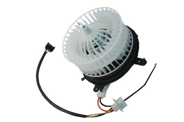 1996-2003 Mercedes-Benz E320 HVAC Blower Motor (URO Parts)