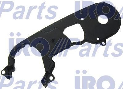 1991-1995 Volvo 940 Engine Timing Cover - Rear (URO Parts)
