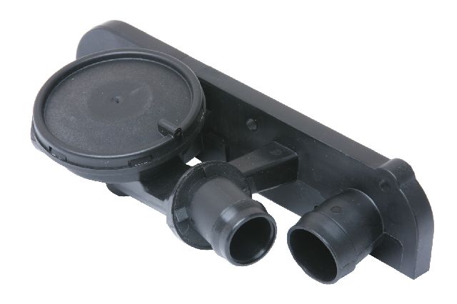 2006 Audi A3 Engine Crankcase Vent Valve (URO Parts)