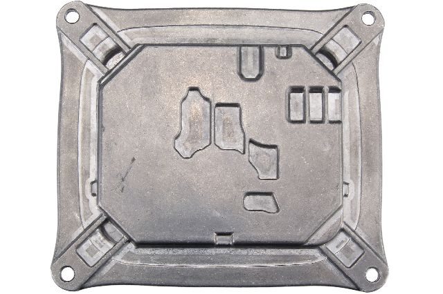 2007-2010 Mini Cooper High Intensity Discharge (HID) Headlight Control M (URO Parts)