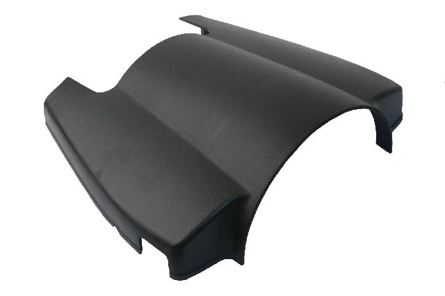 1968-1973 Porsche 911 Steering Column Cover - Upper (URO Parts)