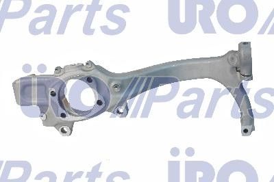 2005-2008 Audi A4 Steering Knuckle - Front Left (URO Parts)