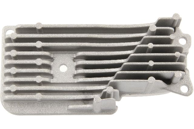 2013-2015 BMW ActiveHybrid 7 LED Headlight Control Module - Right (URO Parts)