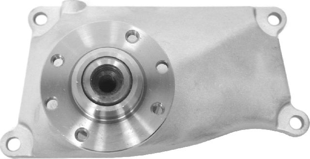1994-1997 Mercedes-Benz SL320 Engine Cooling Fan Clutch Bearing Bracket (URO Parts)