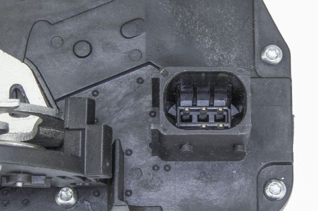 2007-2009 GMC Yukon Door Lock Actuator Motor - Rear Right (URO Parts)