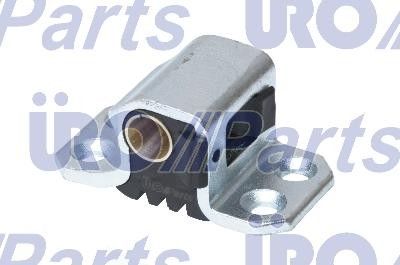 1988-1991 Mercedes-Benz 300SE Door Lock Striker - Right (URO Parts)