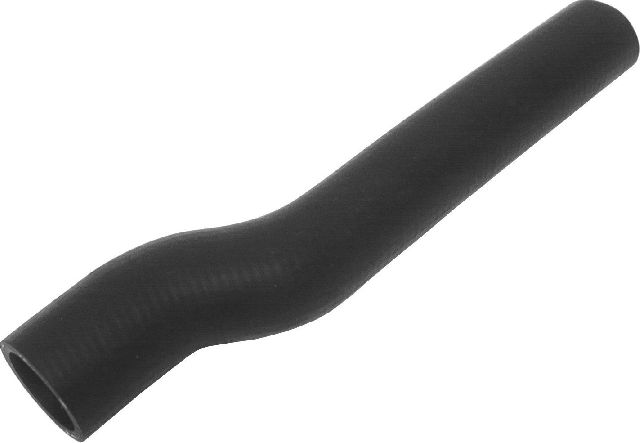 1999-2005 Porsche 911 Radiator Coolant Hose - Left Upper (URO Parts)