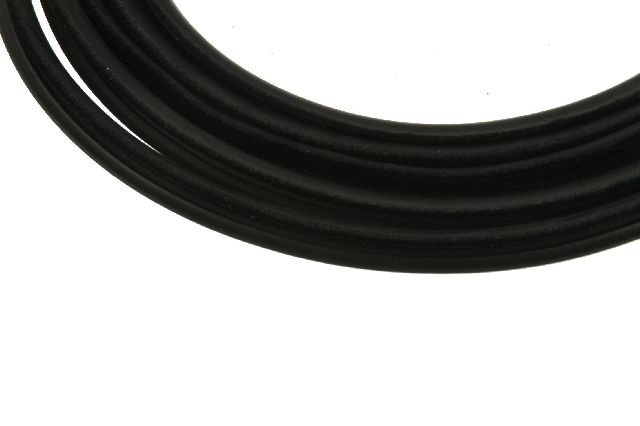 1999-2004 Porsche Boxster Windshield Seal - Front Outer (URO Parts)