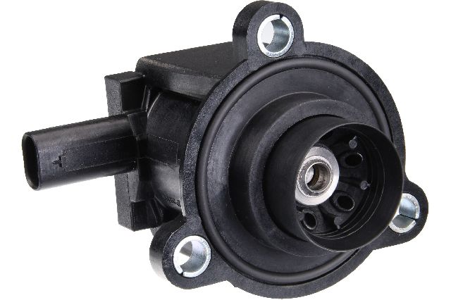 2019-2022 Mercedes-Benz Sprinter 2500 Turbocharger Diverter Valve (URO Parts)