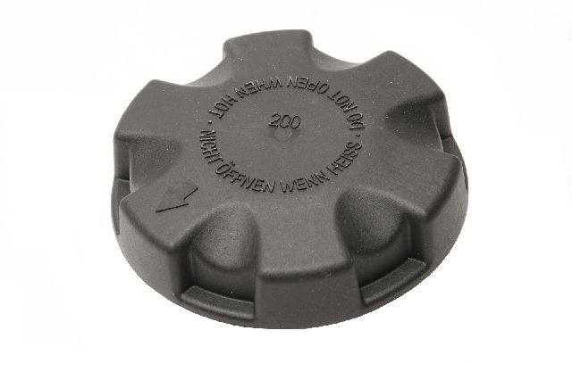 2015 BMW M4 Engine Coolant Reservoir Cap (URO Parts)