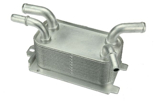 2004-2011 Volvo S40 Automatic Transmission Oil Cooler (URO Parts)