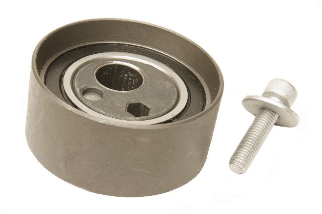 1998-2001 Audi A6 Engine Timing Belt Tensioner Roller (URO Parts)