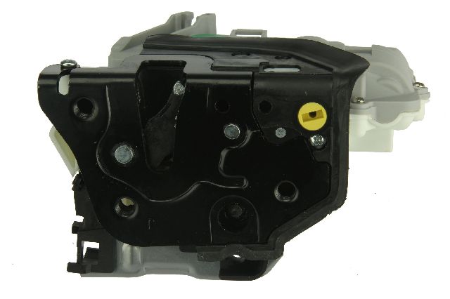2009 Audi A4 Door Lock Actuator - Front Right (URO Parts)