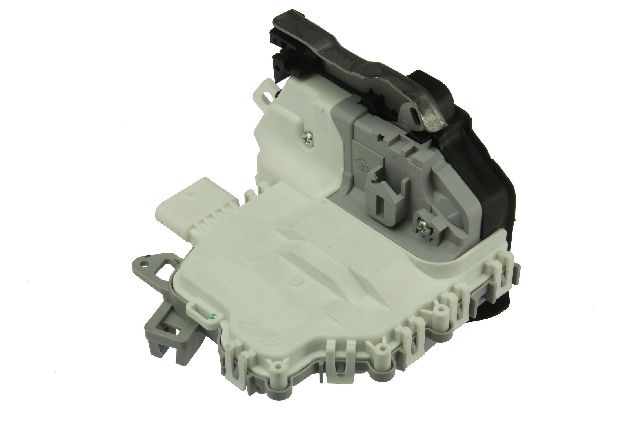 2009 Audi A4 Door Lock Actuator - Rear Right (URO Parts)