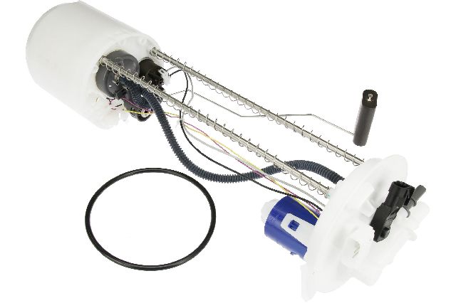 2011-2014 GMC Sierra 2500 HD Fuel Pump Module Assembly (URO Parts)