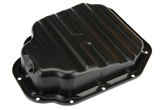 2014-2015 Nissan Rogue Select Engine Oil Pan - Lower (URO Parts)