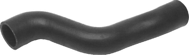 1997-2004 Porsche Boxster Radiator Coolant Hose (URO Parts)