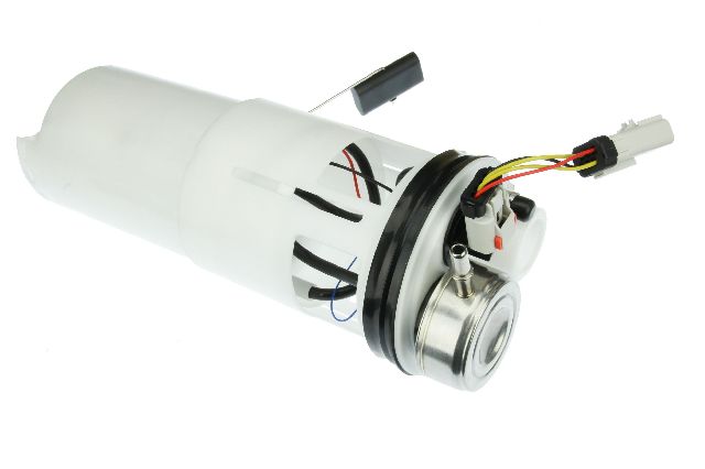 1996-1997 Dodge Ram 1500 Fuel Pump Module Assembly (URO Parts)